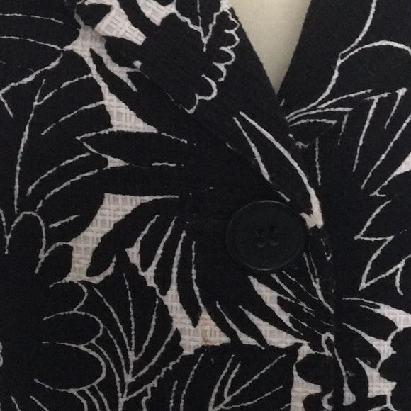 Ann Taylor Swing Coat - Picture 3 of 4